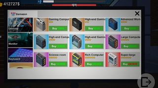 Internet Cafe Simulator - Screenshot 2