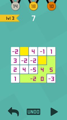 LineSweep - Screenshot 2