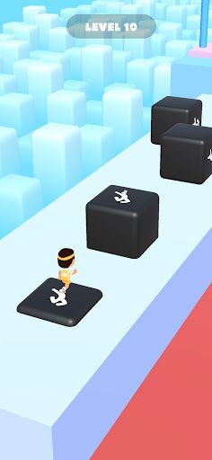 Tap Switch - Screenshot 2