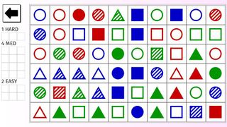 Mindsight - A Mind Stretching  - Screenshot 3