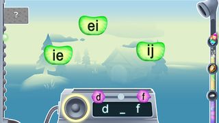 KlankKr8 op school - Screenshot 2