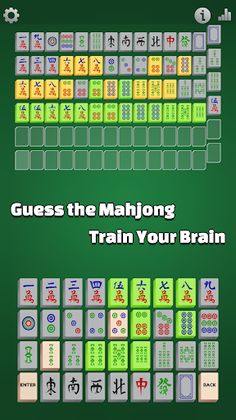Mahjong Puzzle Challenge - Screenshot 1