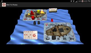 Mint Tin Pirates - Screenshot 3