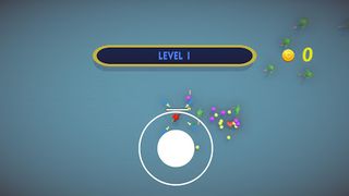 Boomerang Defender - Screenshot 2