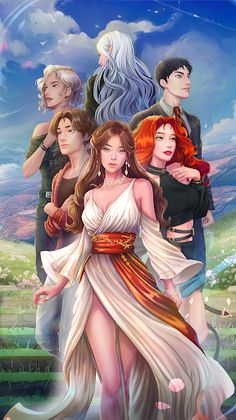 Vampire Kiss: Choices Episode - Screenshot 4