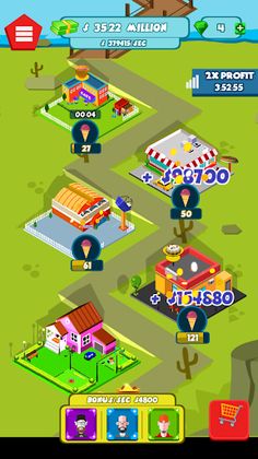 Tap Tap Cash Money Inc - Screenshot 2