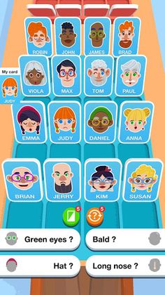Guess It 3D - Screenshot 3