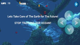 Collect The Trash - By Rakha - Screenshot 3