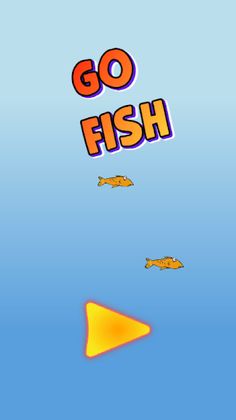 Go Fish - Screenshot 1