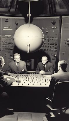 Oppenheimer Adventure - Screenshot 1