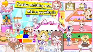 Tiga World - Screenshot 1