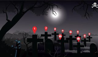Zombie Shooter - Screenshot 3