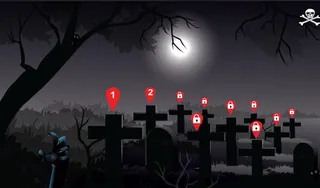 Zombie Shooter - Screenshot 3