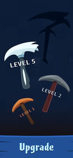 Roni the Miner - Screenshot 2