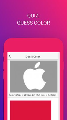 Logo Quiz : Brand Trivia Game - Screenshot 4
