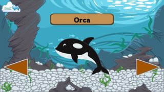 KIDS - learning english - Screenshot 1