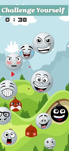 Ball Hop Pop - Screenshot 4