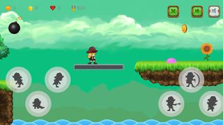 New West - Screenshot 3