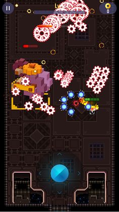 DodgeHarder - Screenshot 2