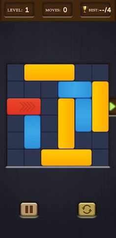 Super Slide - Screenshot 1