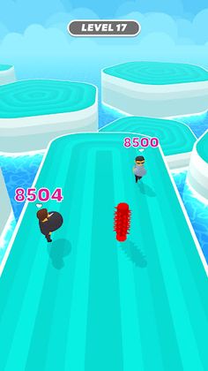 Belly Bust : Hit with Belly - Screenshot 4