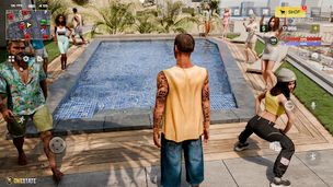 OneState RP - Role Play Life - Screenshot 1