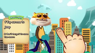 Crazy Tiger-PG - Screenshot 3