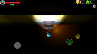 Gunfighter Gauntlet - Screenshot 3