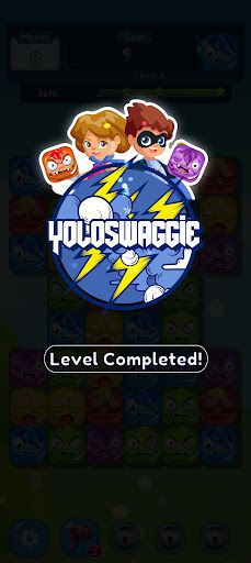 Yoloswaggie - Screenshot 4