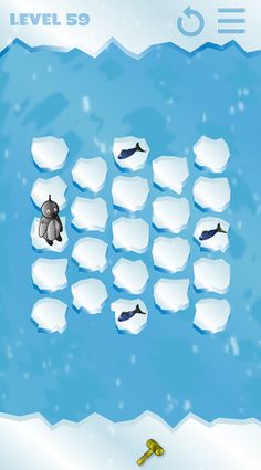 Fish Escape Lite - Screenshot 3