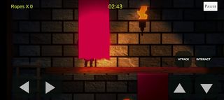 JackTheRobber - Screenshot 2