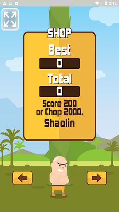 Entrenamiento TAY SHI - Screenshot 3