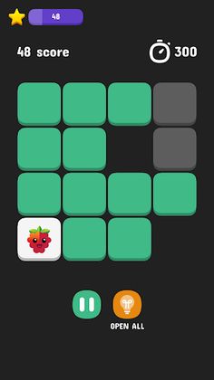 Spectre Mind: Find Matches - Screenshot 2