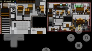 DraStic DS Emulator - Screenshot 3