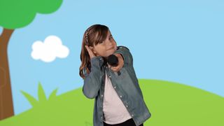 Joy School English Level 1 - Screenshot 3