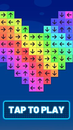 Tap Puzzle - Tile Slide - Screenshot 1