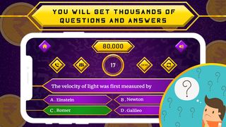 Ultimate Crorepati Quiz : 2021 - Screenshot 3