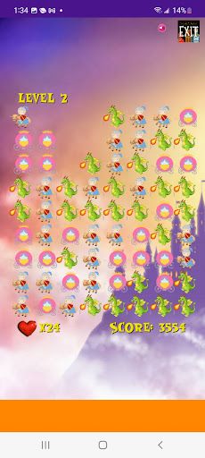 Fairytale Charm - Screenshot 4