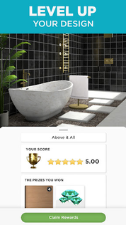 HGTV: MyDesign - Screenshot 5