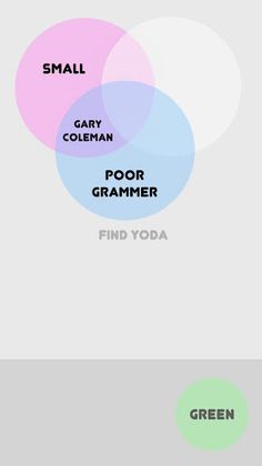 Venn Life - Screenshot 3