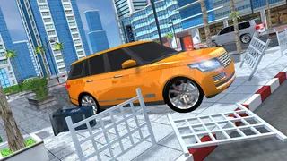 Offroad Rover - Screenshot 3