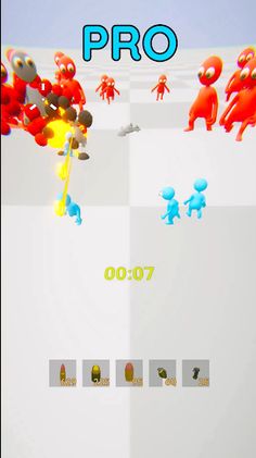 Hole Hero - Screenshot 3
