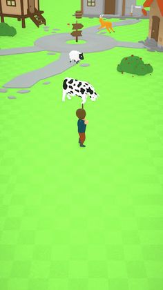 Stone Age - Screenshot 1