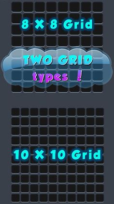 Block Puzzle: Rotate tile - Screenshot 3