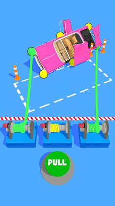 Pull It Right - Screenshot 4