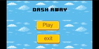 Dash Away - Screenshot 1