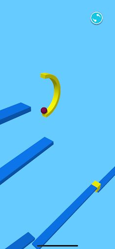 REFLEX TOUCH - Screenshot 2