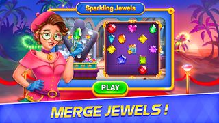 Solitaire TriPeaks:Fun Journey - Screenshot 2