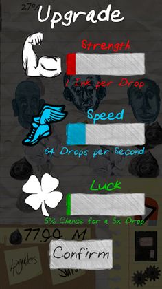 Hoshua Revolution - Screenshot 2