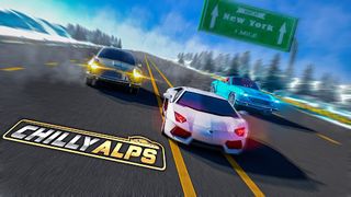Highway Traffic Race - Screenshot 2